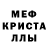 Метадон кристалл Jast Lust